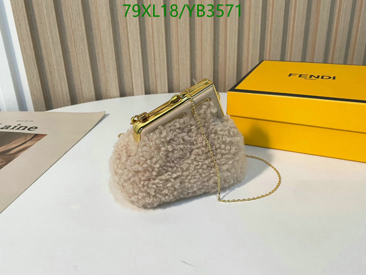 YUPOO-Fendi bags Code: YB3571 $: 79USD