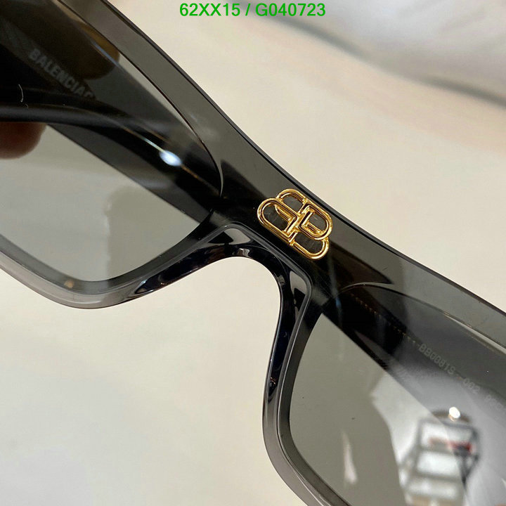 YUPOO-Balenciaga sell like hot cakes Glasses Code: G040723