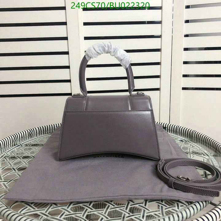 YUPOO-Balenciaga bags Code: BU022320