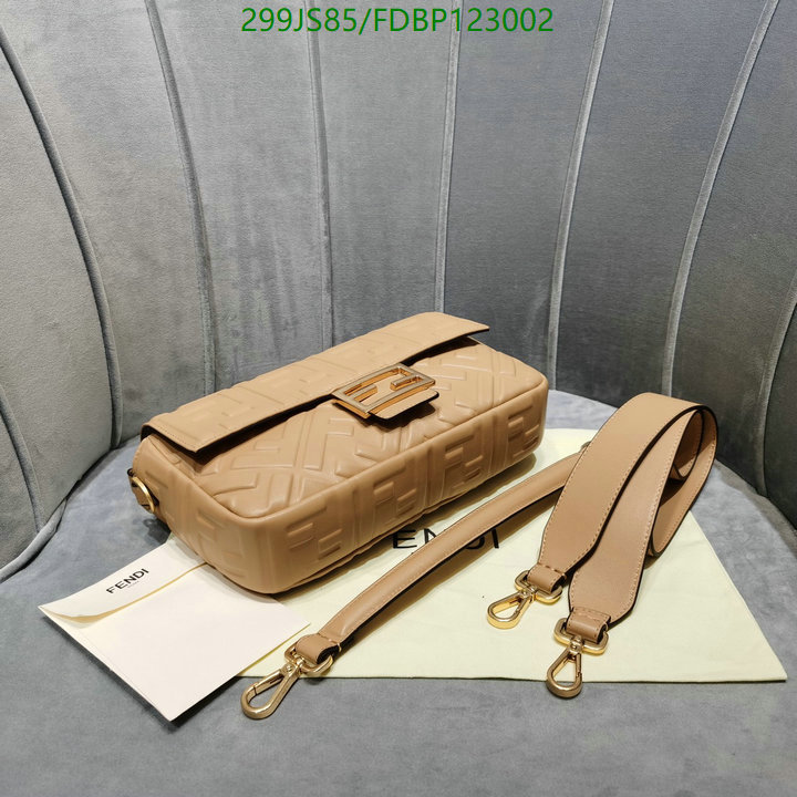 YUPOO-Fendi bag Code: FDBP123002