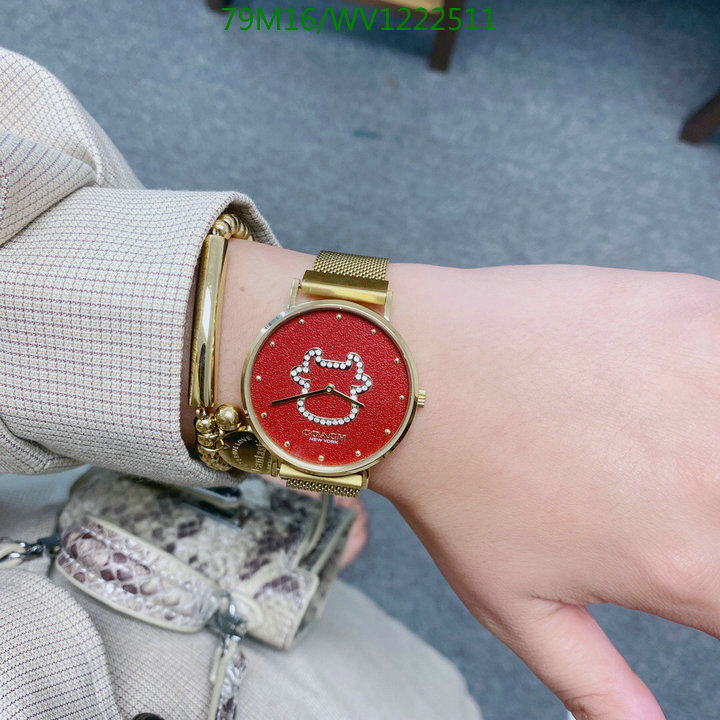 YUPOO-luxurious Watch Code: WV1222511