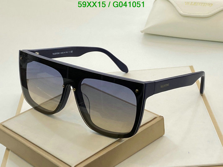 YUPOO-Valentino brand Glasses Code: G041051