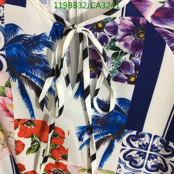 YUPOO-D&G Dress Code: CA3241