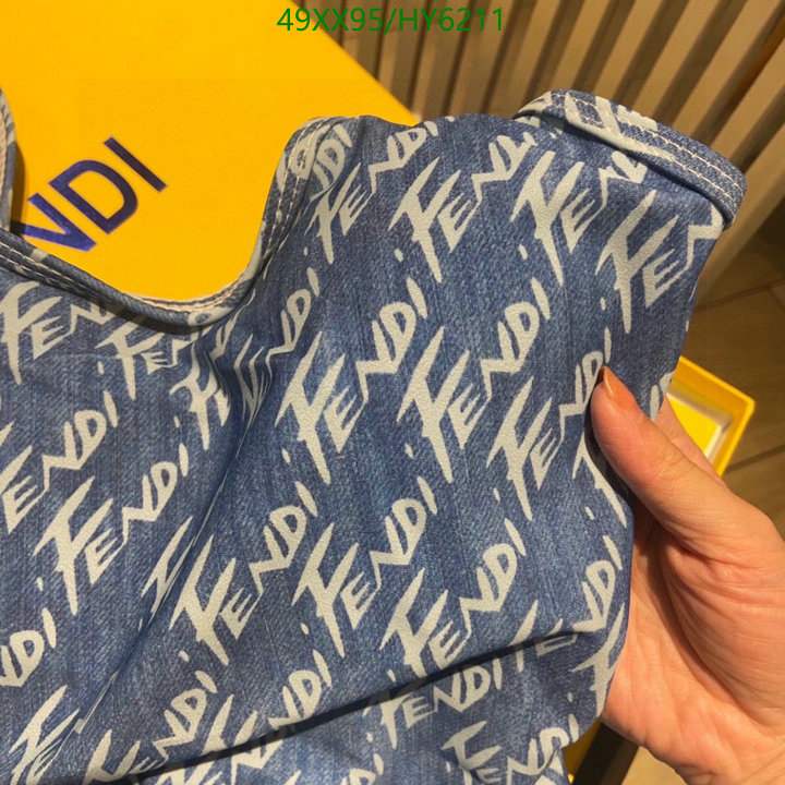 YUPOO-Fendi swimsuit Replica Shop Code: HY6211