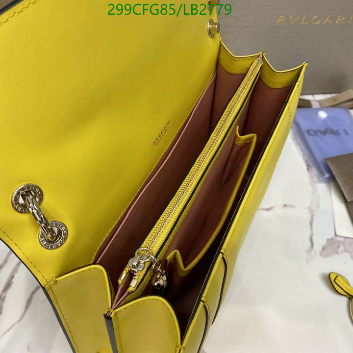 YUPOO-Bulgari luxurious bags B35362 Code: LB2779 $: 299USD