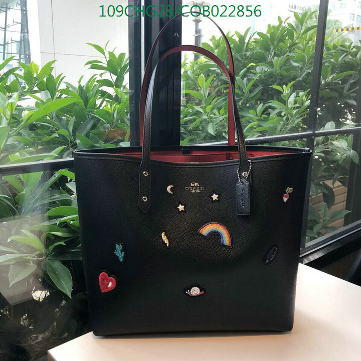 YUPOO-Coach bag Code: COB022856