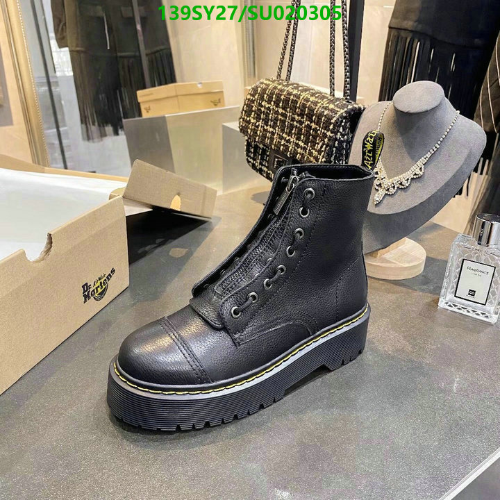 YUPOO-Dr.Martens women's shoes Code: SU020305