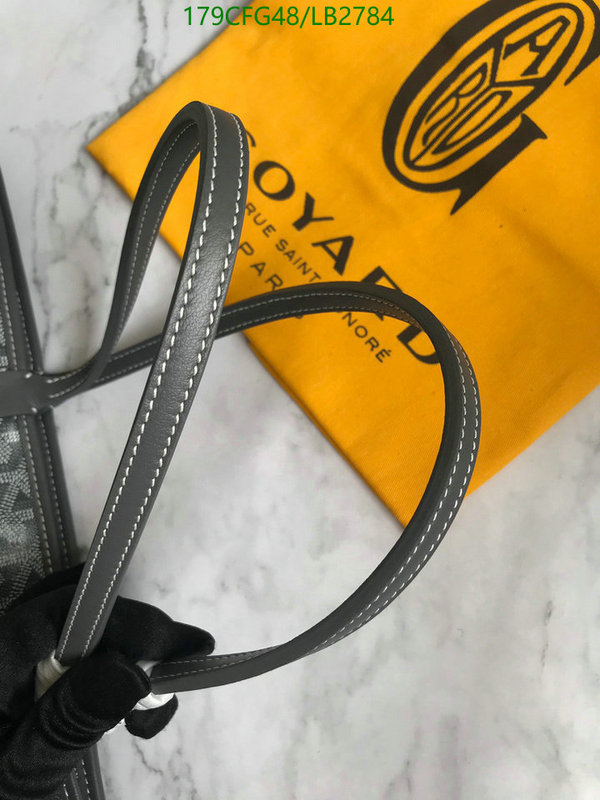YUPOO-Goyard classic bags GY020191 Code: LB2784 $: 179USD