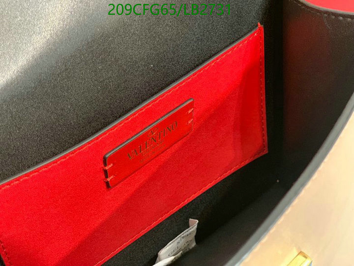 YUPOO-Valentino women's bags V0006 Code: LB2731 $: 209USD