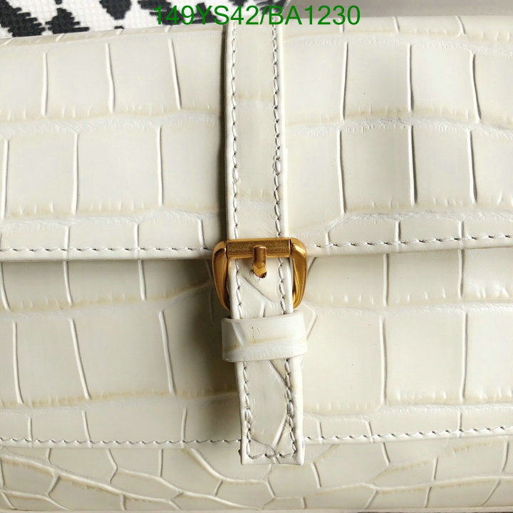 YUPOO-High-quality fashion bag Code: BA1230