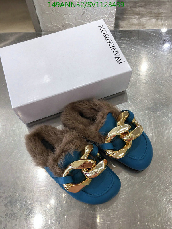 YUPOO-JW Anderson Shoes Code: SV1123439