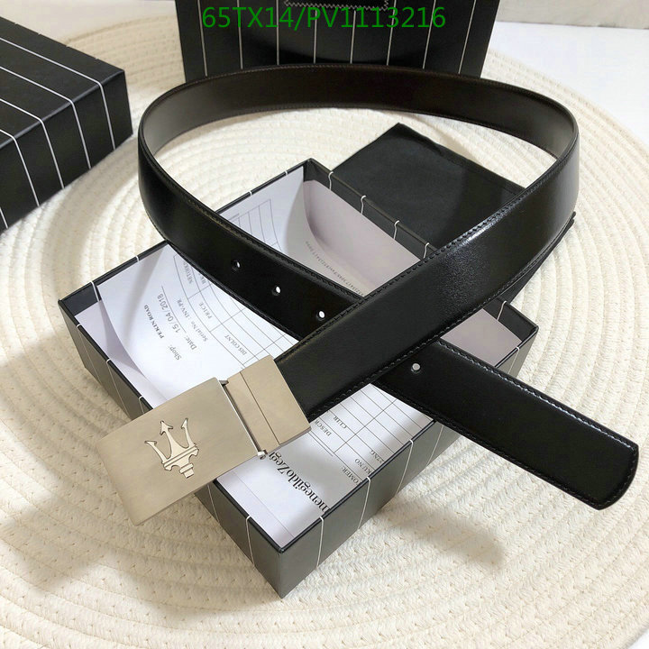 YUPOO-Maserati Belt Code: PV1113216