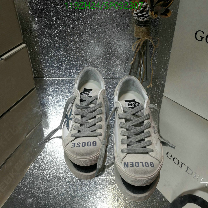 YUPOO-Golden Goose Shoes Code: SP092307