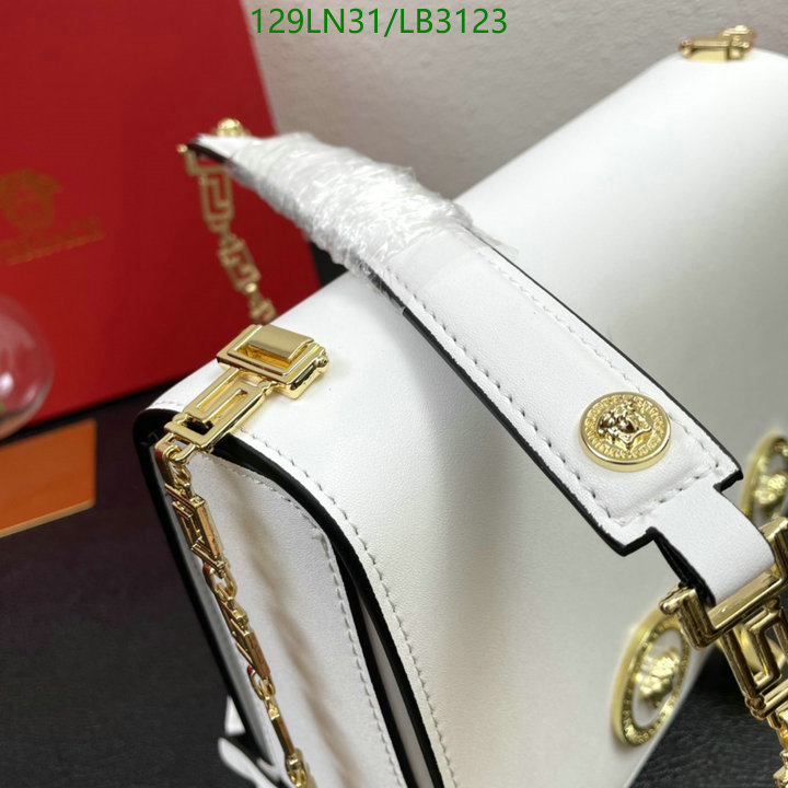 YUPOO-Versace Fashion Bags J01205 Code: LB3123 $: 129USD