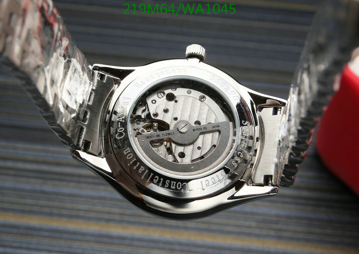 YUPOO-Jaeger-LeCoultre Watch Code: WA1045
