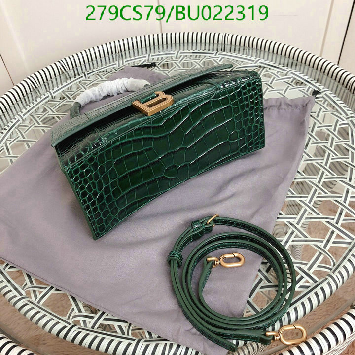YUPOO-Balenciaga bags Code: BU022319