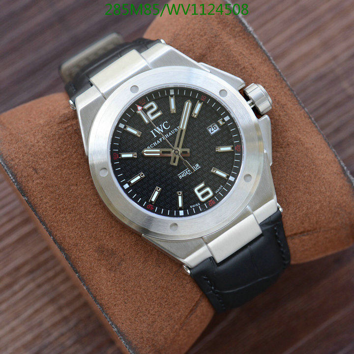 YUPOO-IWC brand Watch Code: WV1124508