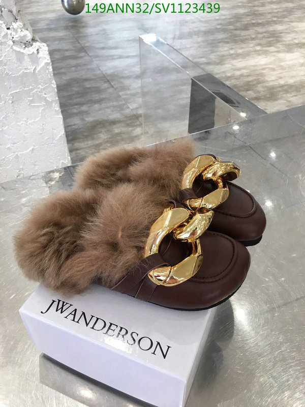 YUPOO-JW Anderson Shoes Code: SV1123439