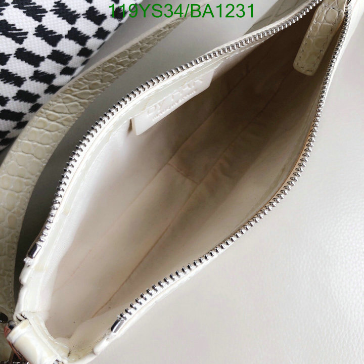 YUPOO-High-quality fashion bag Code: BA1231