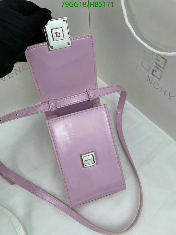 YUPOO-Givenchy Replica 1:1 High Quality Bags Code: HB5171