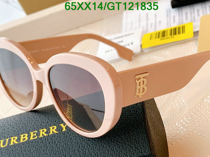 YUPOO-Burberry Designer Glasses Code: GT121835 $: 65USD