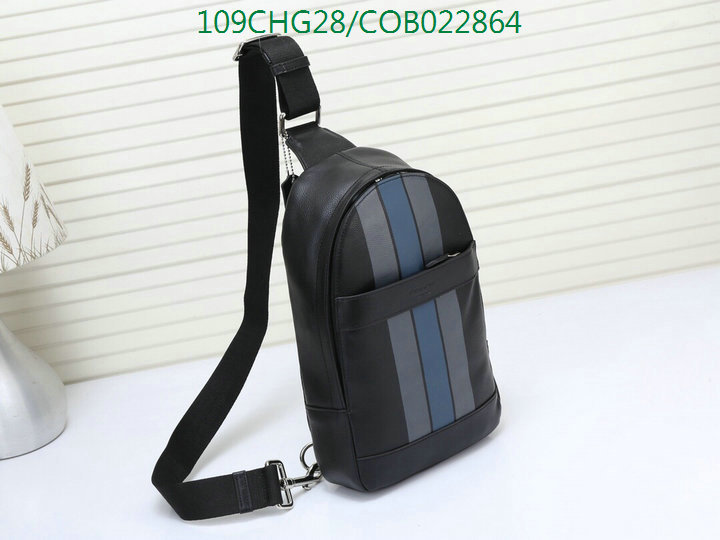 YUPOO-Coach bag Code: COB022864