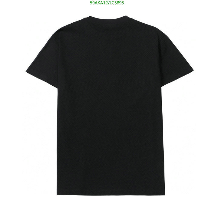 YUPOO-Fendi Replica Clothing Code: LC5898 $: 59USD