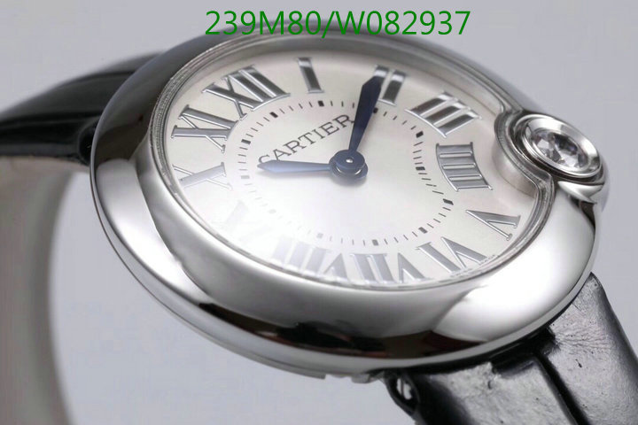 YUPOO-Cartier Luxury Watch Code: W082937