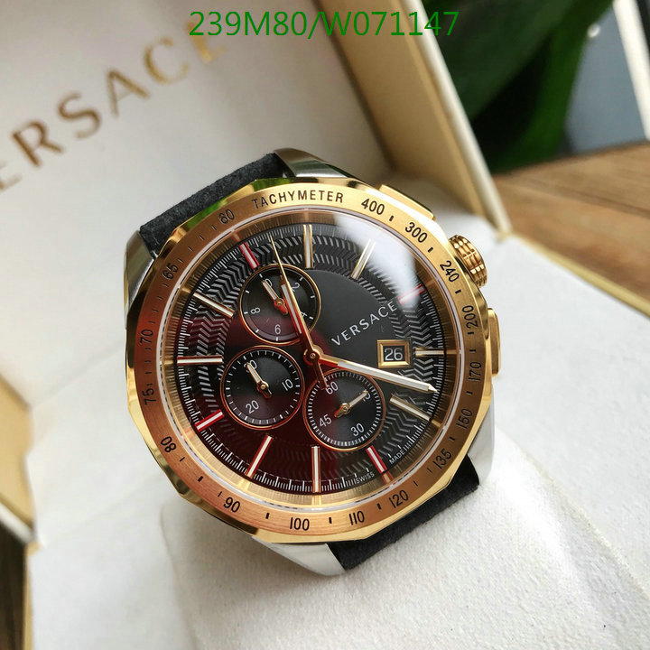 YUPOO-Versace Watch Code: W071147