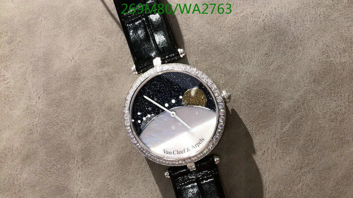 YUPOO-Luxury brand Watch Code: WA2763