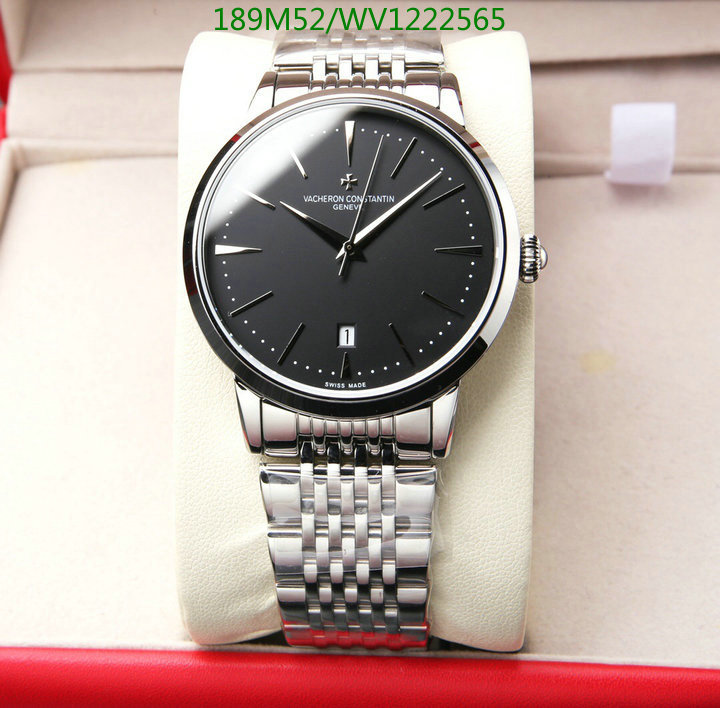 YUPOO-Vacheron Constantin Watch Code: WV1122565