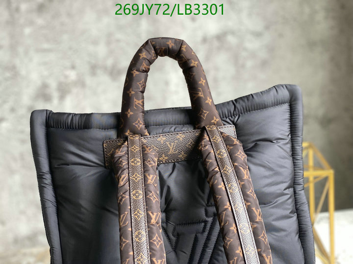 YUPOO-Louis Vuitton hot sale bags LV M58981 Code: LB3301 $: 269USD