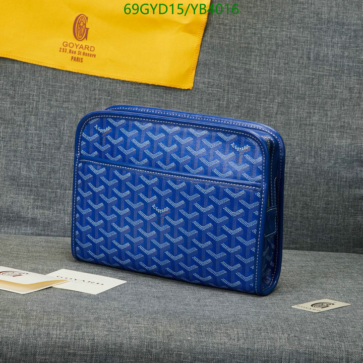 YUPOO-Goyard bag Code: YB4016 $: 69USD