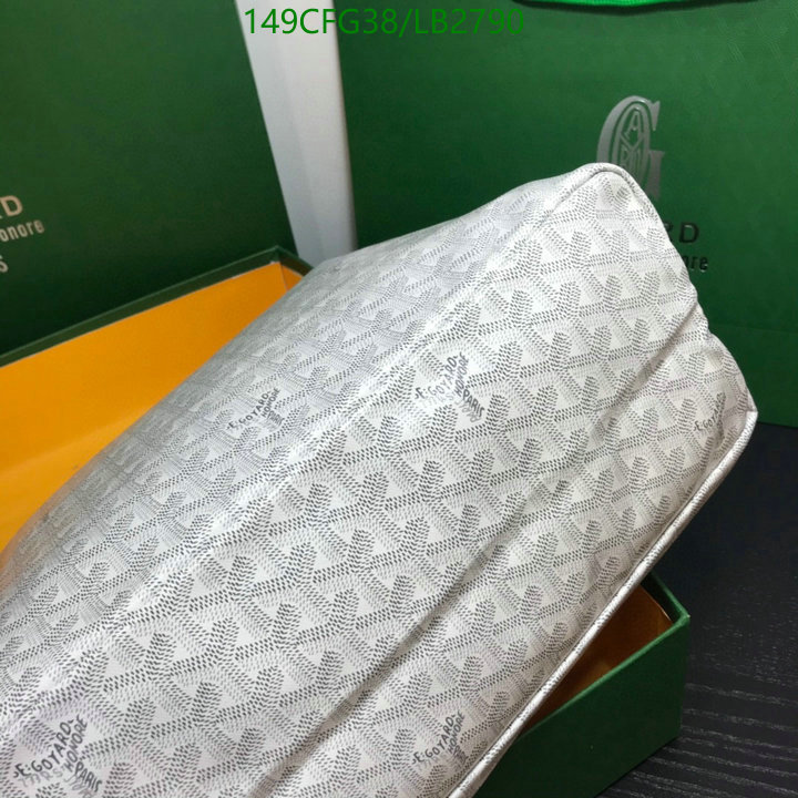 YUPOO-Goyard classic bags GY020184 Code: LB2790 $: 149USD