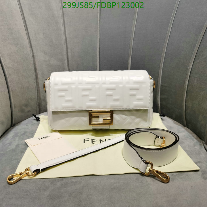 YUPOO-Fendi bag Code: FDBP123002