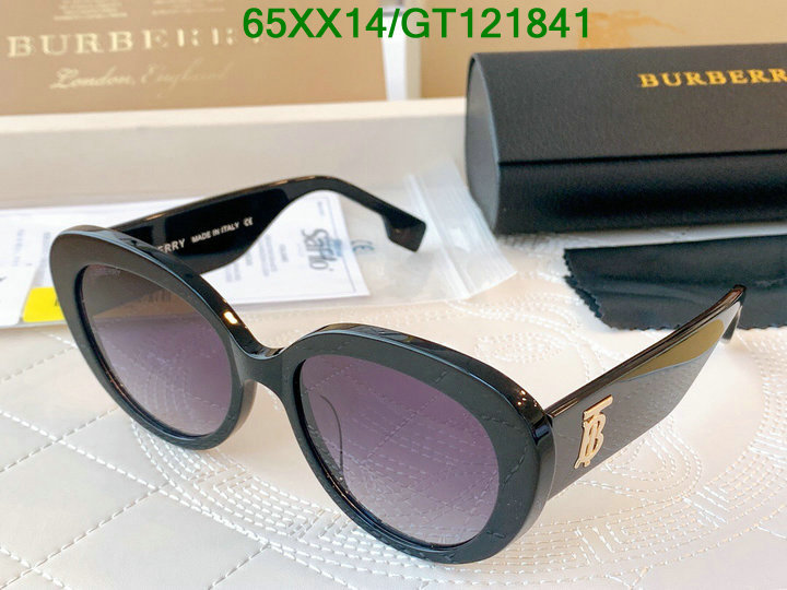 YUPOO-Burberry Fashion Glasses Code: GT121841 $: 65USD