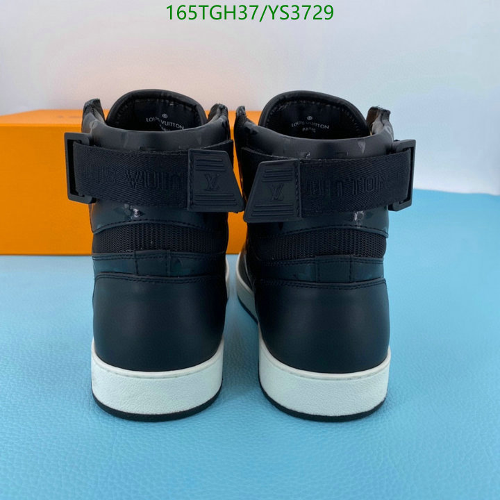 YUPOO-Louis Vuitton men's shoes LV Code: YS3729 $: 165USD