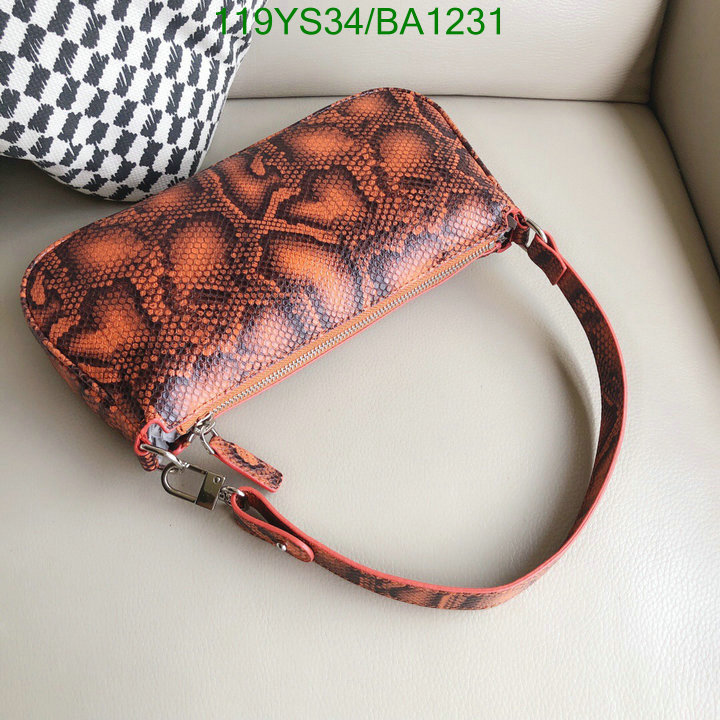 YUPOO-High-quality fashion bag Code: BA1231