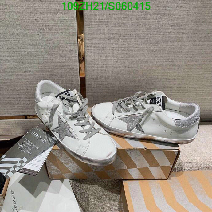 YUPOO-Golden Goose men's and women's shoes Code: S060415