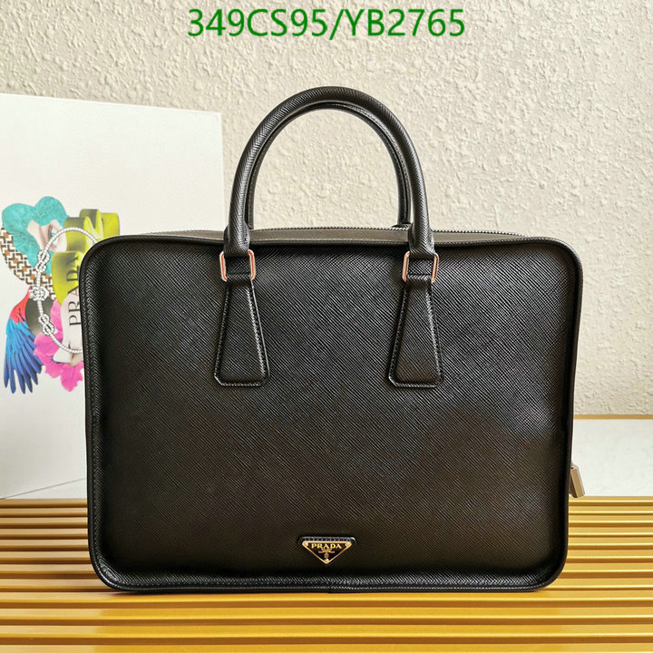 YUPOO-Prada bags 2VH1026 Code: YB2765 $: 349USD