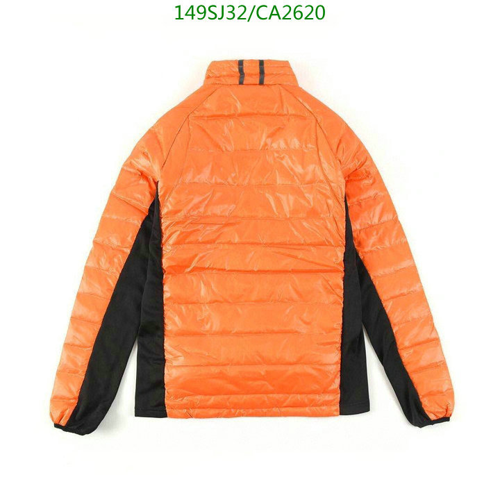 YUPOO-Canada Goose Down Jacket Code: CA2620