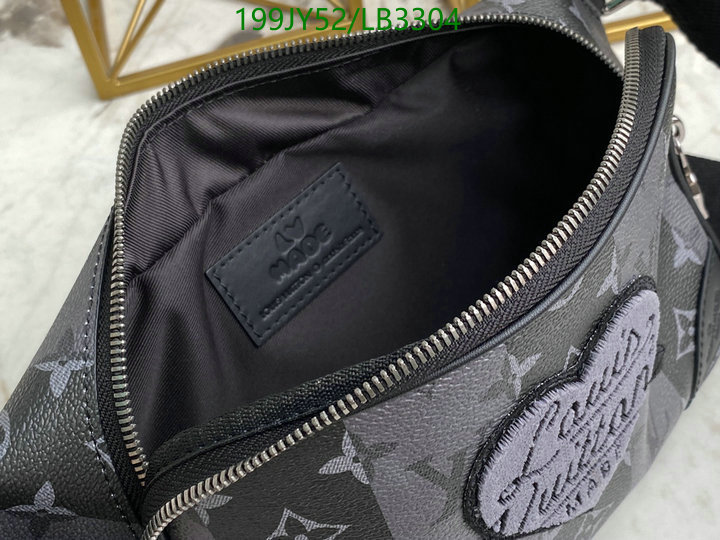 YUPOO-Louis Vuitton hot sale bags LV M59338 Code: LB3304 $: 199USD