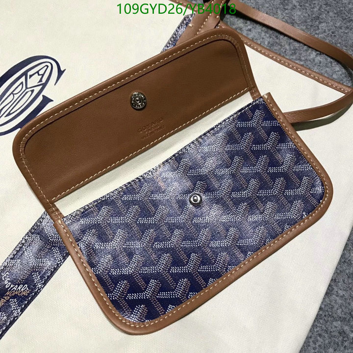 YUPOO-Goyard bag Code: YB4018 $: 109USD