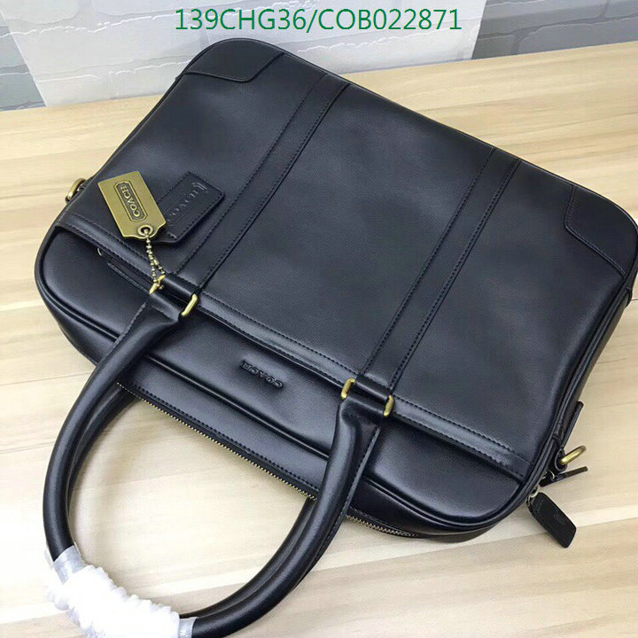 YUPOO-Coach bag Code: COB022871