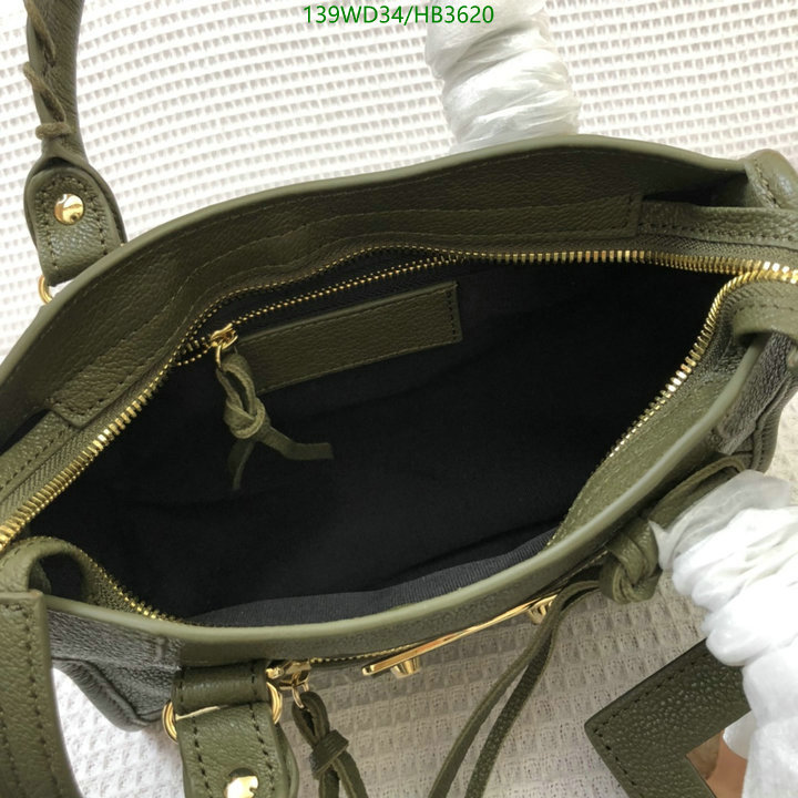 YUPOO-Balenciaga Only sell high-quality Bags Code: HB3620