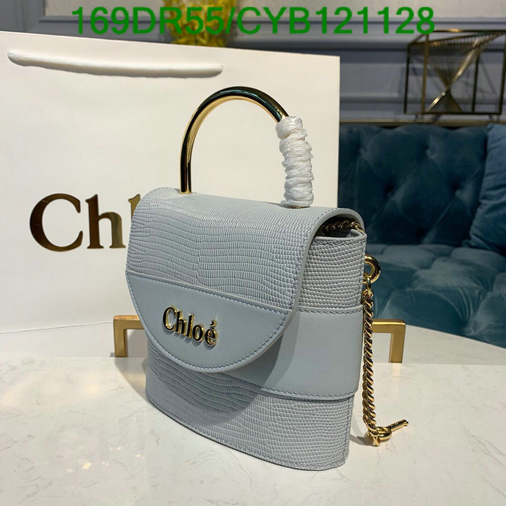 YUPOO-Chloé bag Code: CYB121128