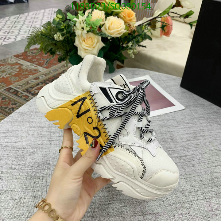 YUPOO-N'21 men's and women's shoes Code:SQ080154