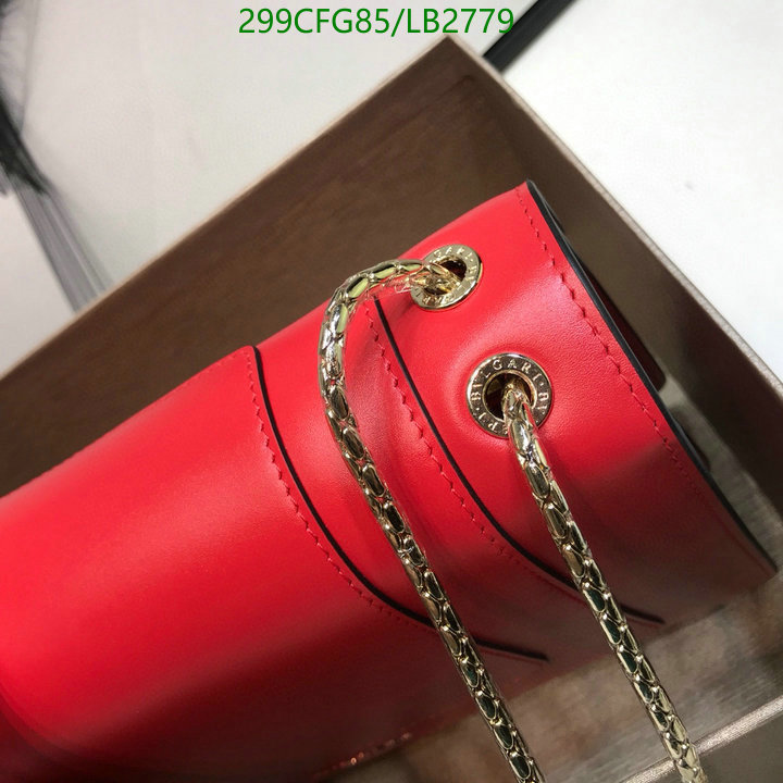 YUPOO-Bulgari luxurious bags B35362 Code: LB2779 $: 299USD