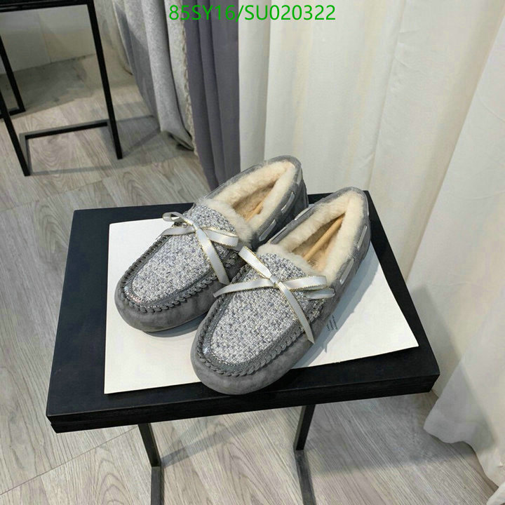 YUPOO-UGG women's shoes Code: SU020322