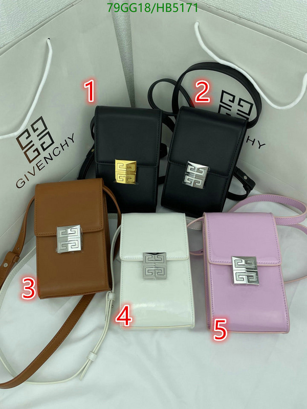 YUPOO-Givenchy Replica 1:1 High Quality Bags Code: HB5171